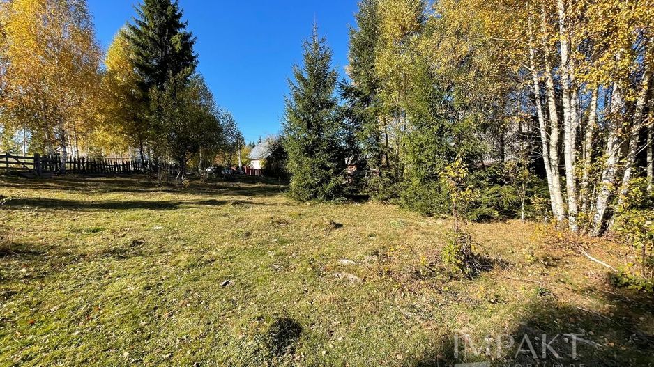 Teren intravilan de 2001 mp în Calatele Padure, comuna Calatele! - Poză 6