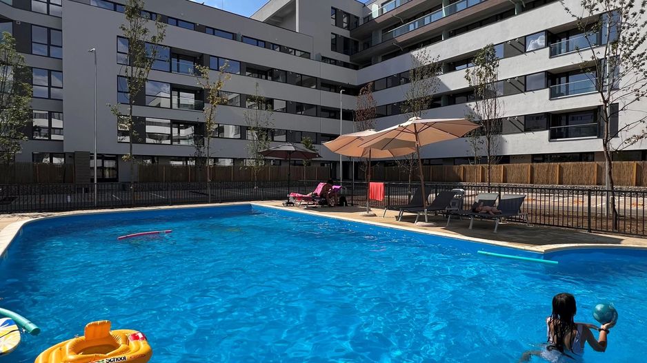 Apartament Studio de vanzare - Bucuresti Noi - Poză 9