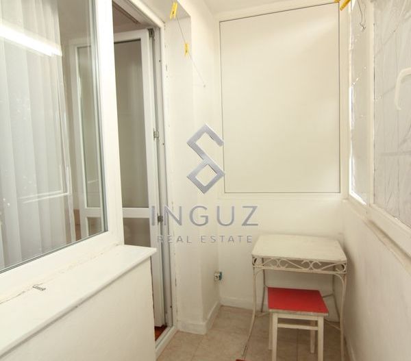 Apartament de închiriat cu 3 camere – Basarab / Gara de Nord - Poză 9