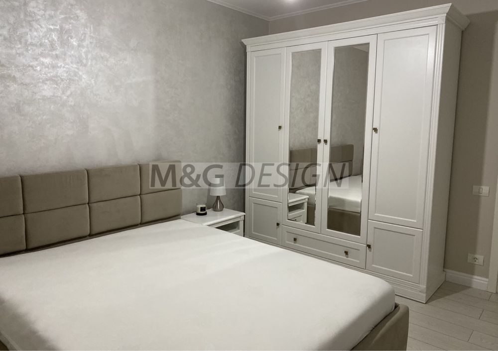 Apartament 2 camere bloc nou Ghiroda etaj 1 - Poză 4
