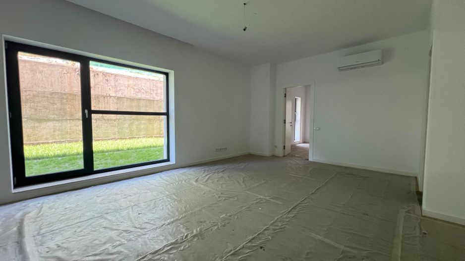 Apartament 2 Camere Premium | Curte 130 mp | Zona Centrală - Poză 3