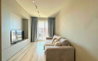 COM O% Apartament superb cu 3 camere | Padurea Verde | Denya Forest - Poză 2