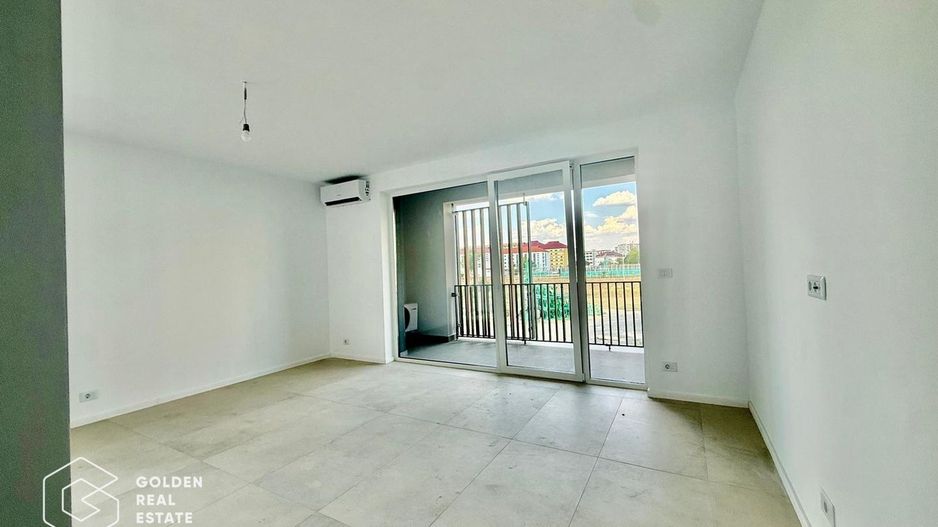 Spațiu de birouri de închiriat,  Nord One Torontalului, 62 mp + balcon, Parcar - Poză 2