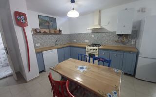 Casă 3 camere I 75mpu I Teren 1200mp I Tălmaciu - Poză 1