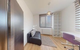 Casa individuala cu pivnita in Sura Mica, zona Salii de sport - Sibiu - Poză 30