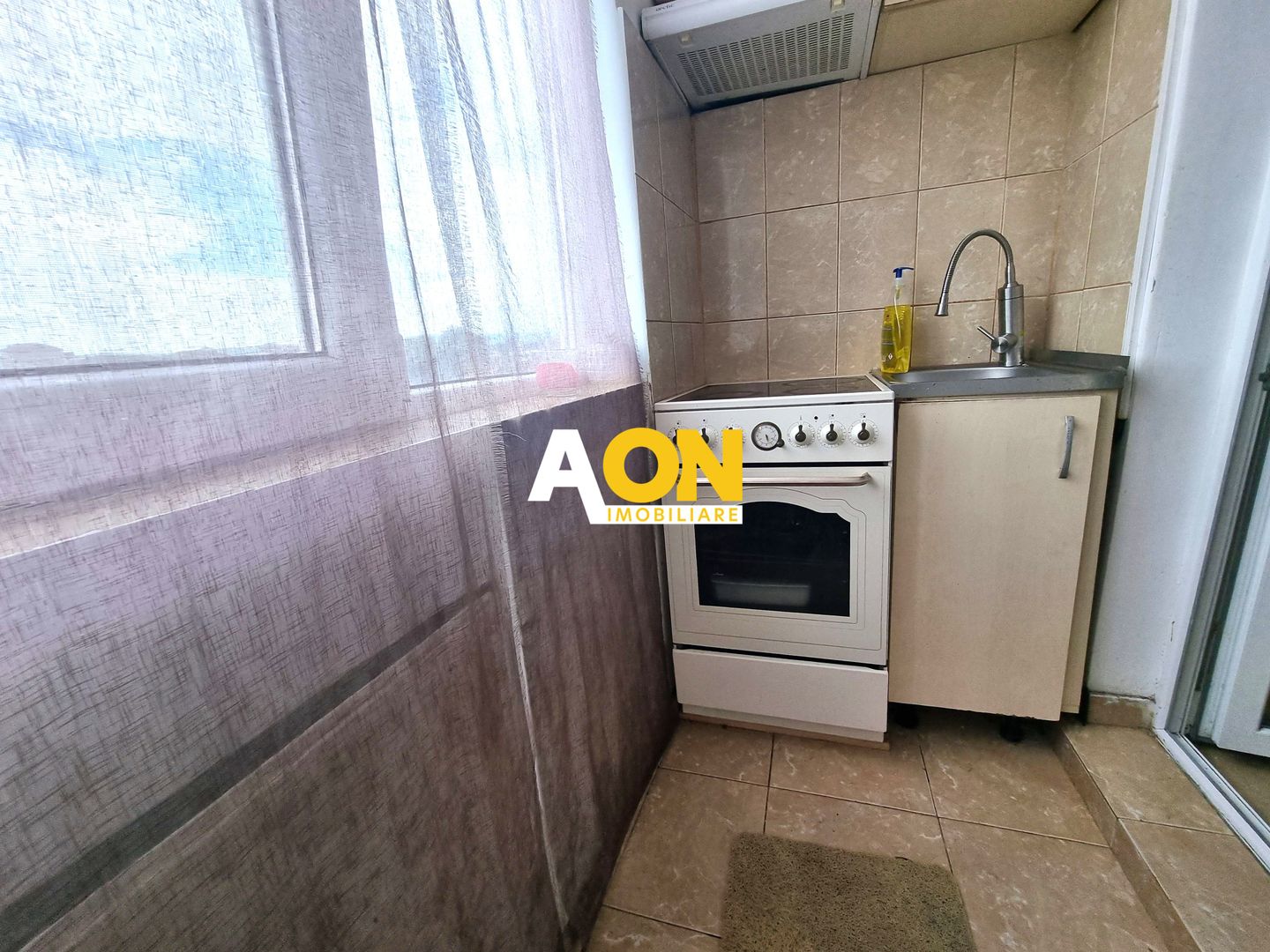 Garsonieră et.3, complet mobiltă, utilată, 32 mp utili, zona Prestige - Poză 7