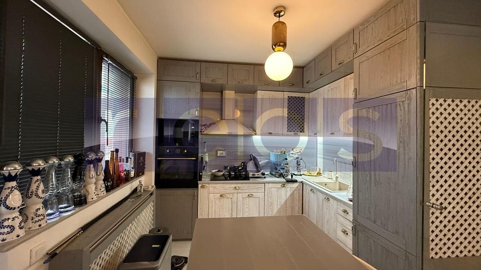 VANZARE DUPLEX AVIATIEI | MOBILAT SI UTILAT | 2 LOCURI PARCARE - Poză 10