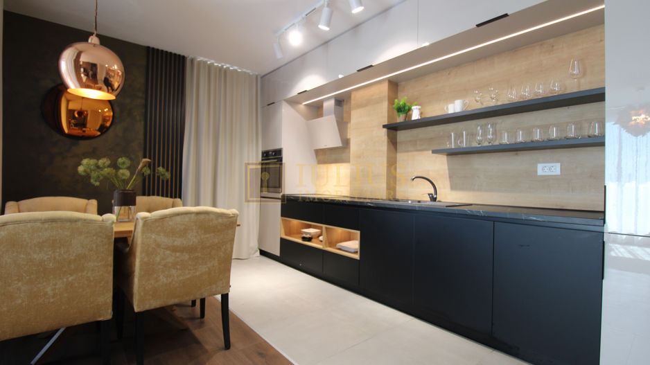 Isho Riverside-2 camere/Vedere Panoramică - Poză 7