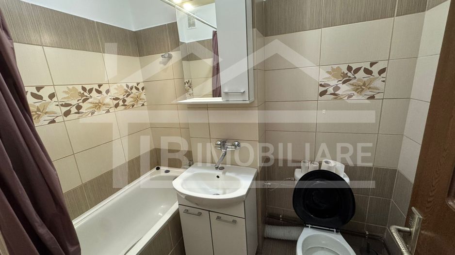 Apartament cu o camera, 40mp, petfriendly, Zona E.On - Poză 5