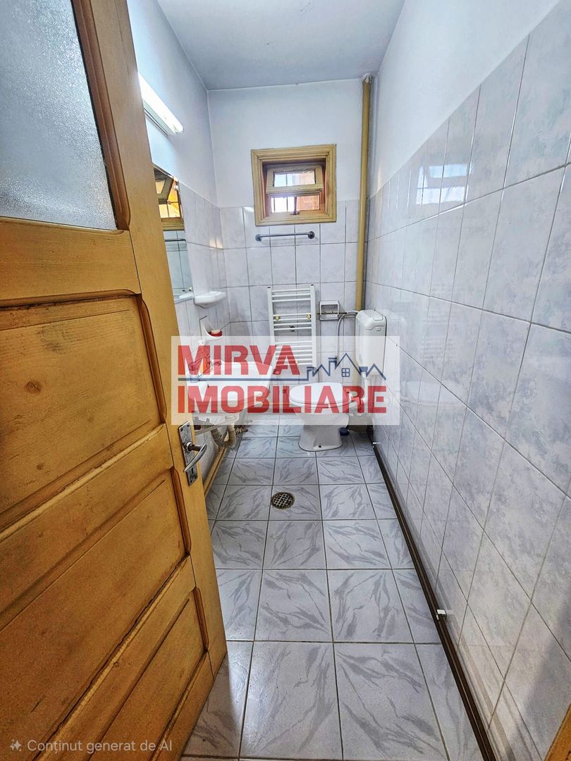 Vilă 4 camere Păulești | Teren 1.820 mp | Mobilata si utilata - Poză 29