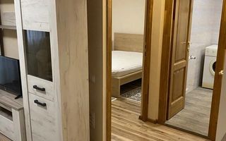 AP. 2 CAMERE EROII REVOLUTIEI, BLOC REABILITAT, METROU 5 MINUTE - Poză 3