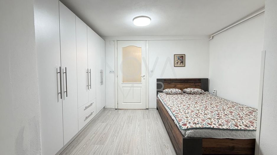 Apartament 2 camere, Strada Calugareni, Sibiu - Poză 6