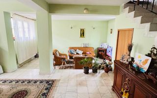 De vânzare – casă situată pe strada Nicolae Iorga - Poză 6