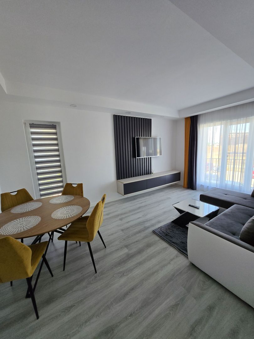 2 camere+parcare in Cosmopolis - Poză 1