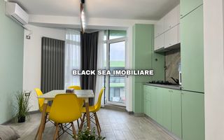 Apartament modern 2 camere in Alezzi Beach Resort Fitness & Spa - Poză 4