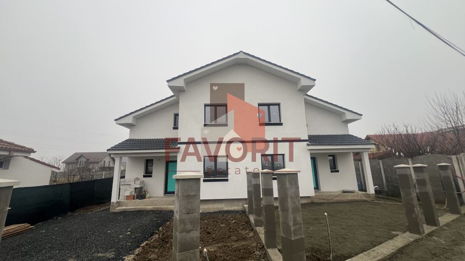 Duplex 4 camere, Ghiroda - Poză 1