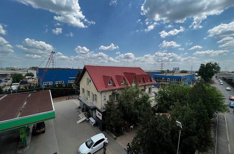 Spatiu de Birouri - Pasajul Berceni - intersectie Centura - Poză 6