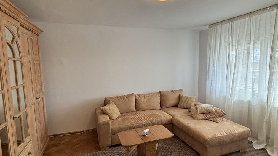 Apartament o cameră la 5 minute de Cetății - Poză 22