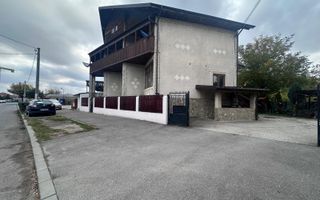 Birouri de închiriat – zonă Halta Teiș - Targoviste - Poză 1