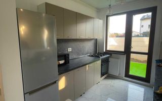 Inchiriez apartament 2 camere + curte proprie, parcare - Poză 7