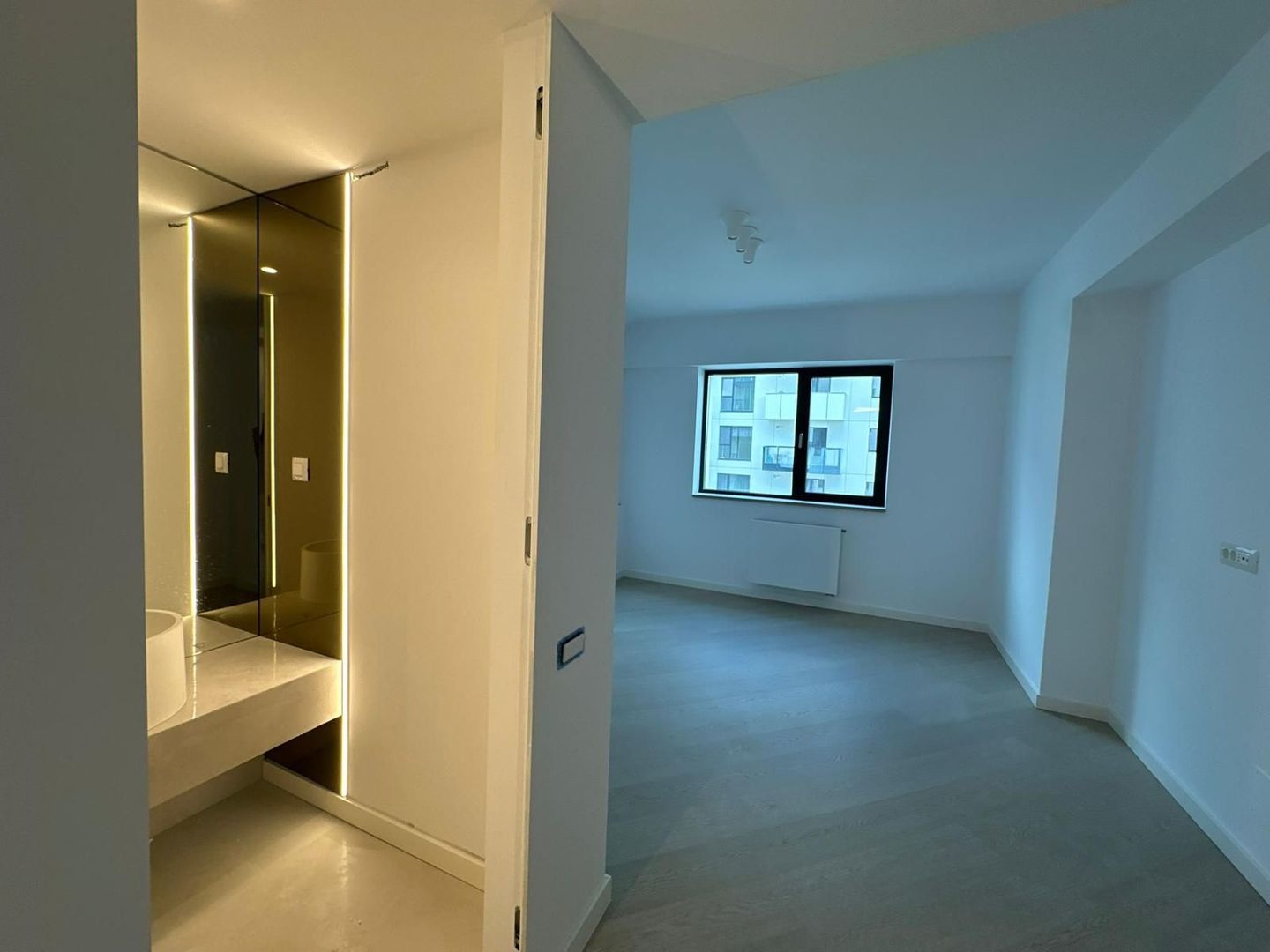 APARTAMENT TREI CAMERE VANZARE CORTINA NORTH - Poză 5