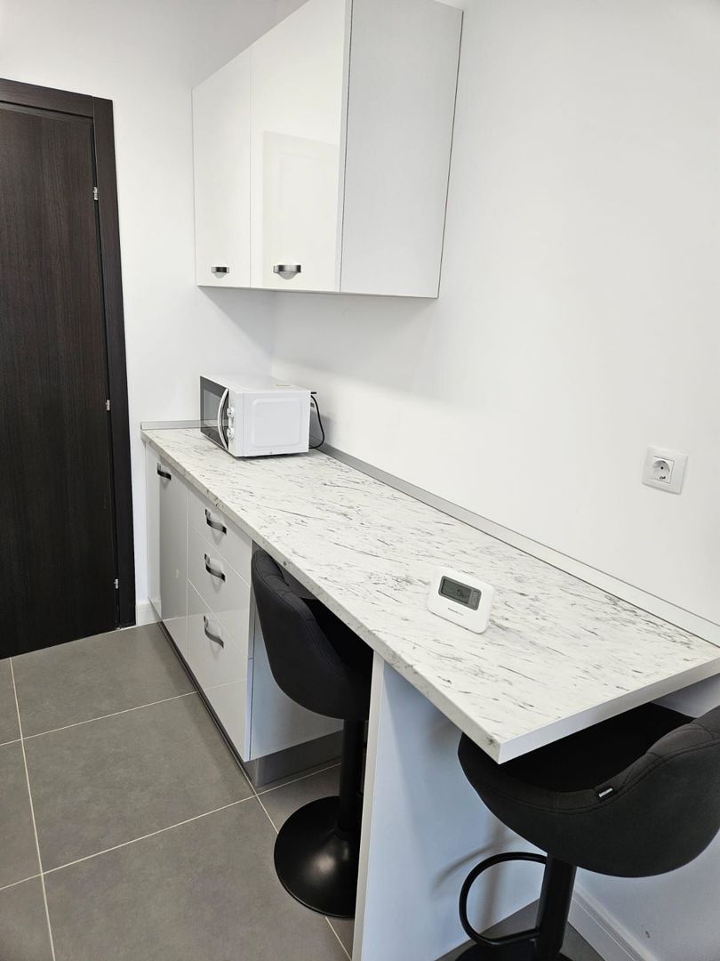 Vanzare apartament 2 camere Onix Park North complet mobilat si utilat - Poză 9