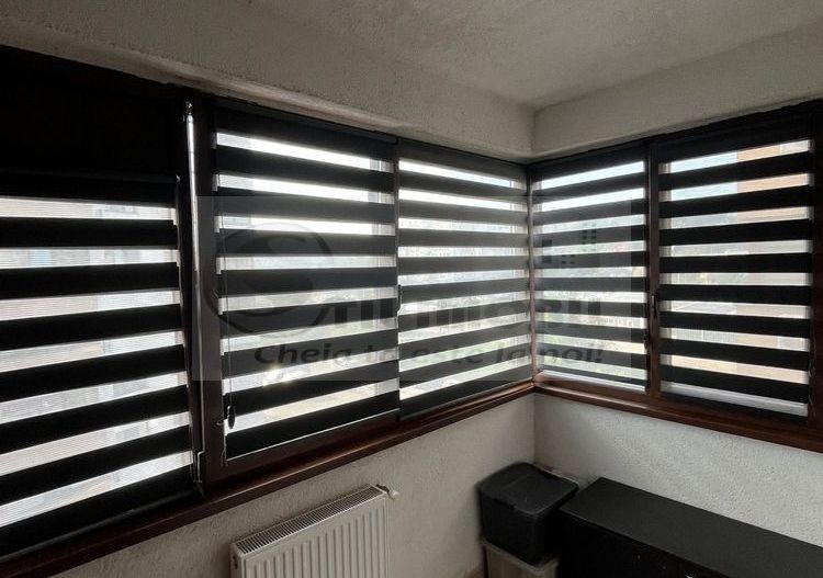 Apartament cu 1 Cam Bucium- 71.000 € ușor negociabil - Poză 6