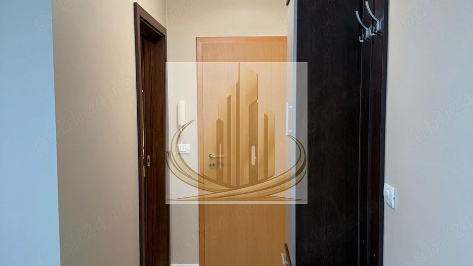 Apartament cu 2 camere de inchiriat - cu loc de parcare inclus Lipovei - Poză 6