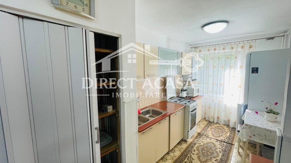 Apartament cu 3 camere de inchiriat-Bulevardul 1decembrie 1918-Tudor - Poză 1