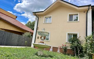 Vila de vanzare in Craiova - Poză 32