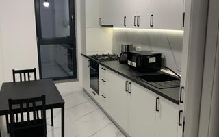 garsonieră Plaza Residence Faza 5 - Poză 4