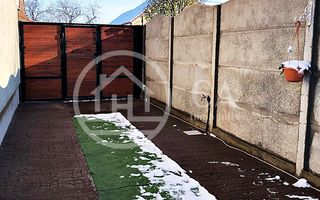 Casa de vanzare cu 2 camere in Episcopia, Oradea - Poză 18