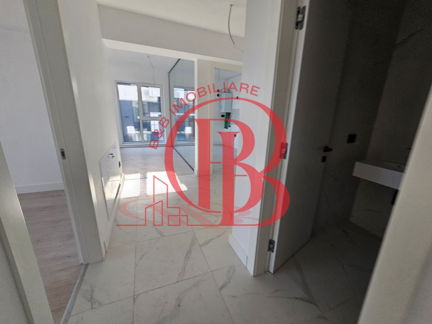 3 camere finalizat proiect Exclusivist cu piscina proprie - Poză 7