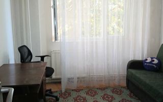 VÂNZARE 3 CAMERE | ZONA TITAN | LOC DE PARCARE | CENTRALA PROPRIE - Poză 3