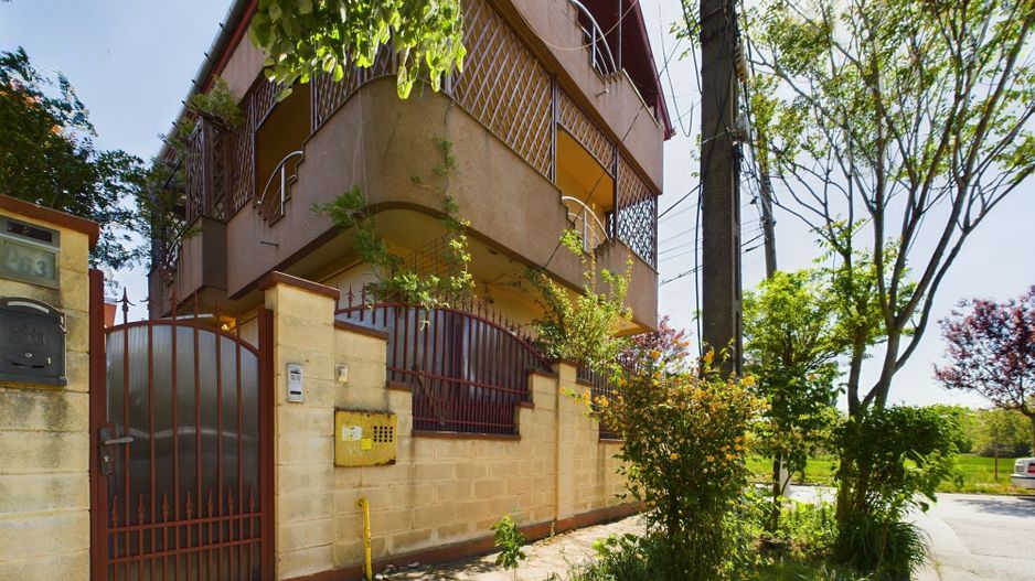 Casă zona Dâmboviţa, Timişoara - Poză 28