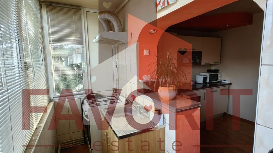 Apartament cu 3 camere. Calea Aradului. Decomandat. Disponibil Imediat - Poză 2