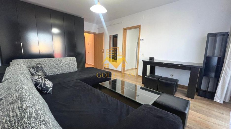 1 camera moderna, Parcare, Cartierul Zorilor, UMF, UTCN - Poză 2