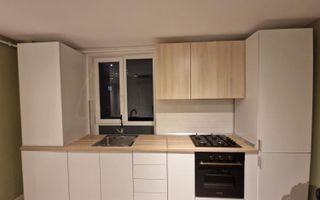 DE ÎNCHIRIAT: Apartament 2 camere – Design Modern – Zona Obor - Poză 7