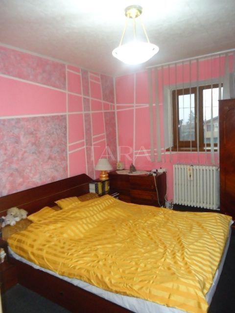 Casă / Vilă cu 6 camere de vânzare în zona Marasti - Poză 8