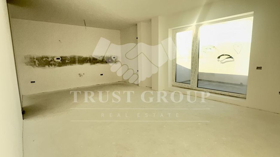 Apartament 3 camere Doamna Ghica | 110mp | Imobil 2025 - Poză 4