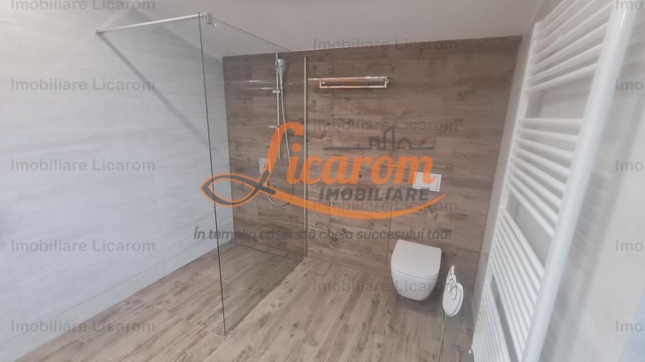 Vila Lux ,CRISTIAN, P+M, 4 camere,teren 567 mp, - Poză 31