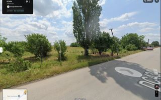 Terenuri de vânzare Răcari, Dâmbovița | 540 mp și 640 mp | 26 euro/mp - Poză 1