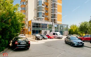 Apartament modern cu vedere spre Dunăre – de vânzare | 135.000 € - Poză 14