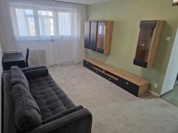 Apartament 3 camere , Doamna Ghica, mobilat, utilat, 600€ - Poză 2