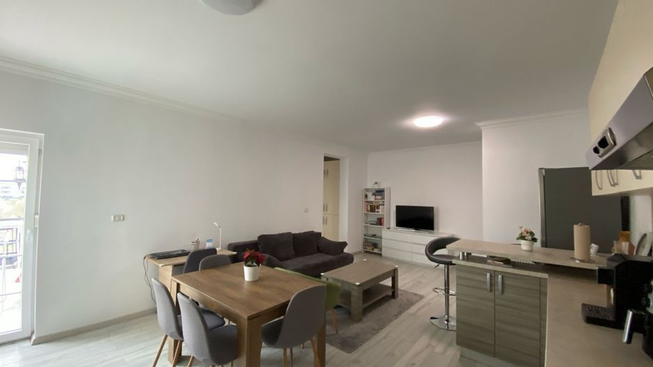 Braytim-Musicescu | 2 camere | Mobilat & Utilat | 2 locuri parcare | Imediat - Poză 3