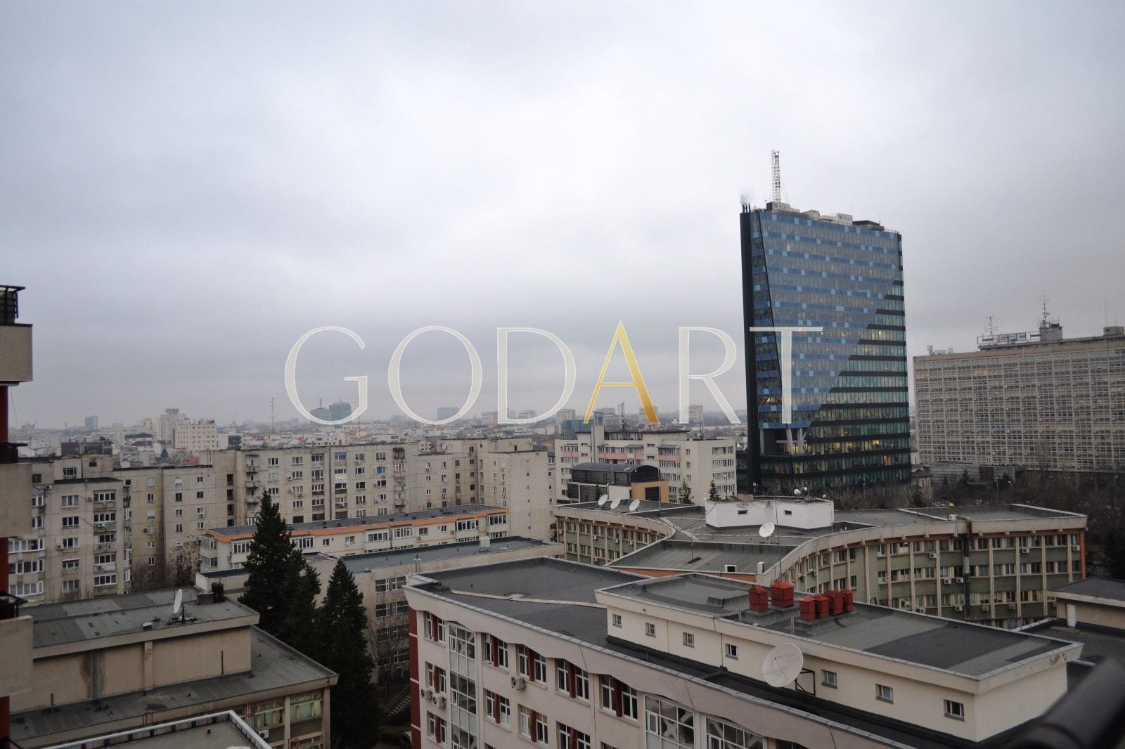 Apartament ready to move | Central Park | Loc de parcare subteran - Poză 12