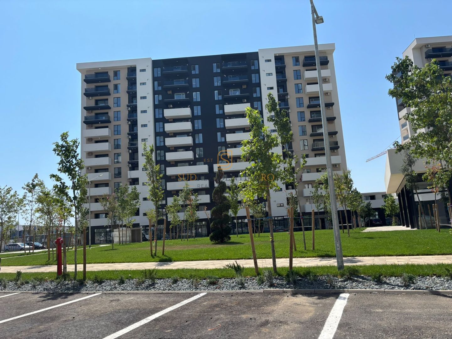 Spații comerciale de închiriat | The Grand Kristal Residence - Poză 9