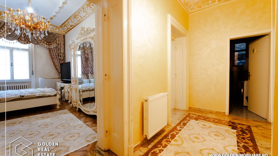 Apartament In Piata Victoriei – Timisoara - Poză 3