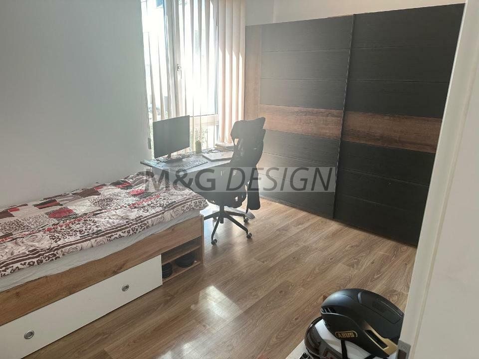 Apartament 3 camere Freidorf  etaj 1 bloc nou - Poză 6
