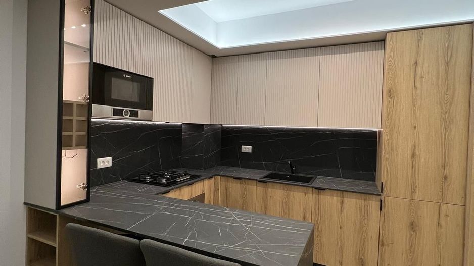 Apartament 2 camere | Mobilat&Utilat | Pipera | Loc de parcare - Poză 3